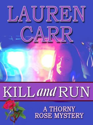 cover image of Kill and Run
